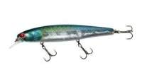 Воблер Jackall Smash minnow 110Sp Hl Iwashi фотография